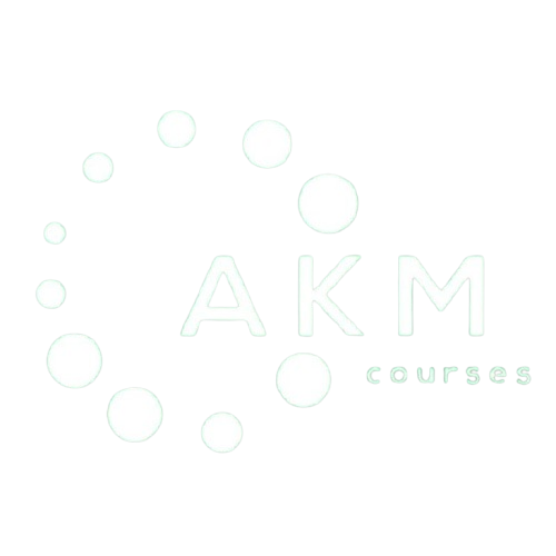 AKM Courses