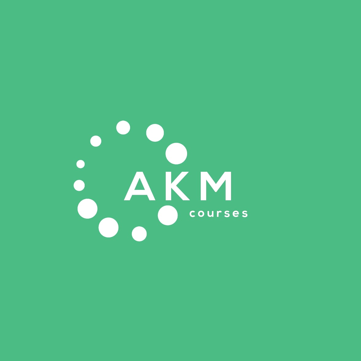 AKM Image