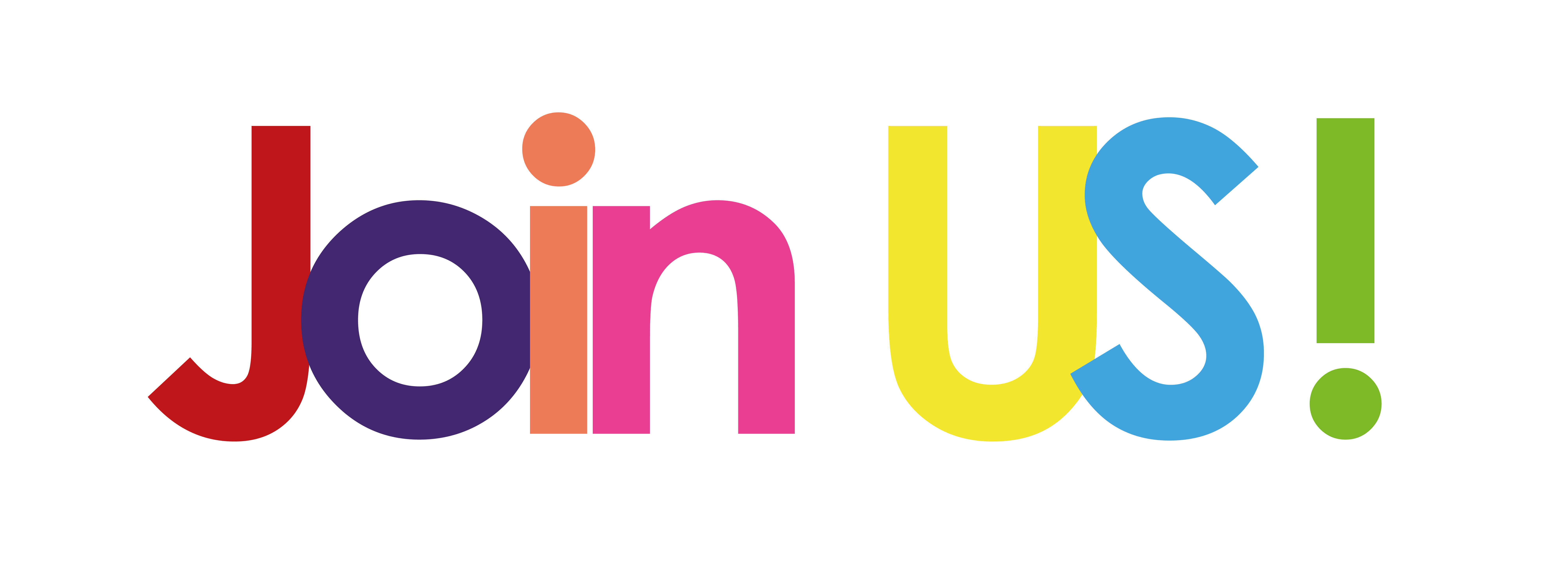 join us