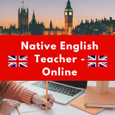 English